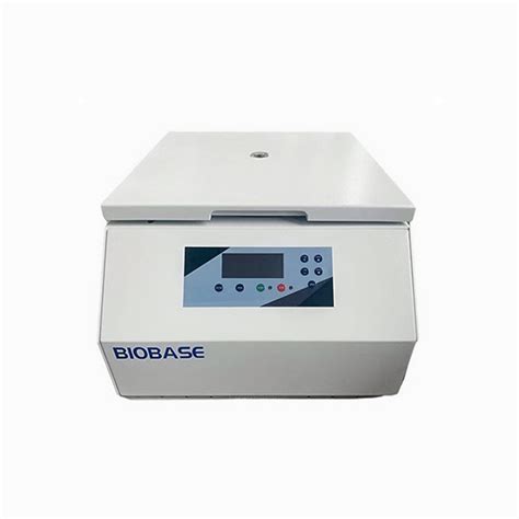 biobase centrifuge|table top low speed centrifuge.